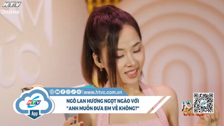 Xem Show CLIP HÀI Có ai muốn đưa Hương về không? HD Online.